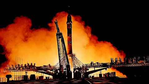 Ключ на старт