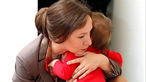 Детские вопросы