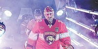 «Супердубль Бобровского!»