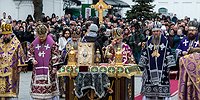Кесарь против божьего