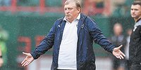 Игорь Осинькин: «Команда подавлена. Чтобы остаться в РПЛ, нужно забыть прошлое!»